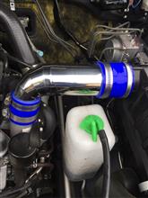 オフロードサービスタニグチ スロットルパイピングキット の