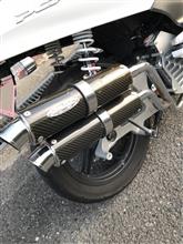 ベリアル ハイパーGPクラッチKIT のパーツレビュー | PCX(°fuji