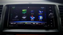CN-RX04WD Panasonic(パナソニック)のカーナビ(インダッシュ)の