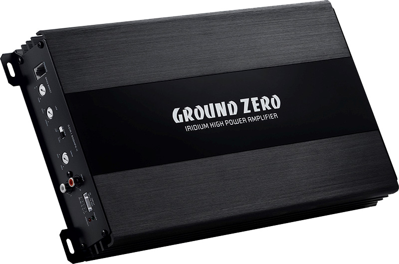 GROUND ZERO GZIA 1.600HPX-Ⅱ のパーツレビュー | フィット3