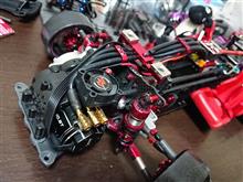 D-LIKE RWD専用 Real Dri Motor 【DL414】 のパーツレビュー