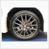 Playz PX-RV 215/45R18 BRIDGESTONE(ブリヂストン)のタイヤの