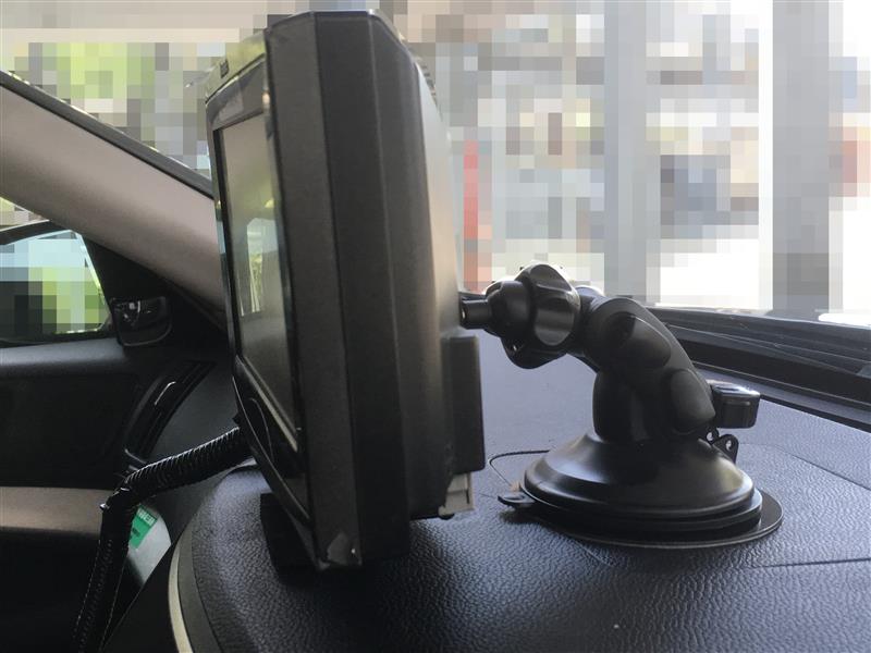 エレワークス 汎用 テレビ Tv モニター ディスプレイ用 ジェル ゲル 吸盤 車載用取付スタンド 吸盤シート付 のパーツレビュー スカイライン ミノスケ Kv36 みんカラ