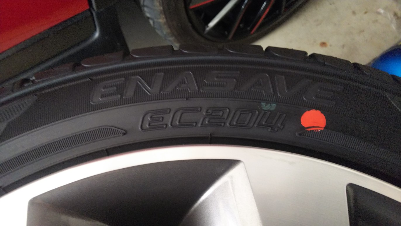 トヨタ・ホ 165/55R15 EC204 EXPLODE RBM サマータイヤホイール4本 ...