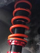 maqs 直巻スプリング 200㎜ 6キロに関する情報まとめ - みんカラ