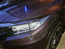 電動コーナーポール ホンダ 純正 の評価 評判 口コミ パーツレビューならみんカラ