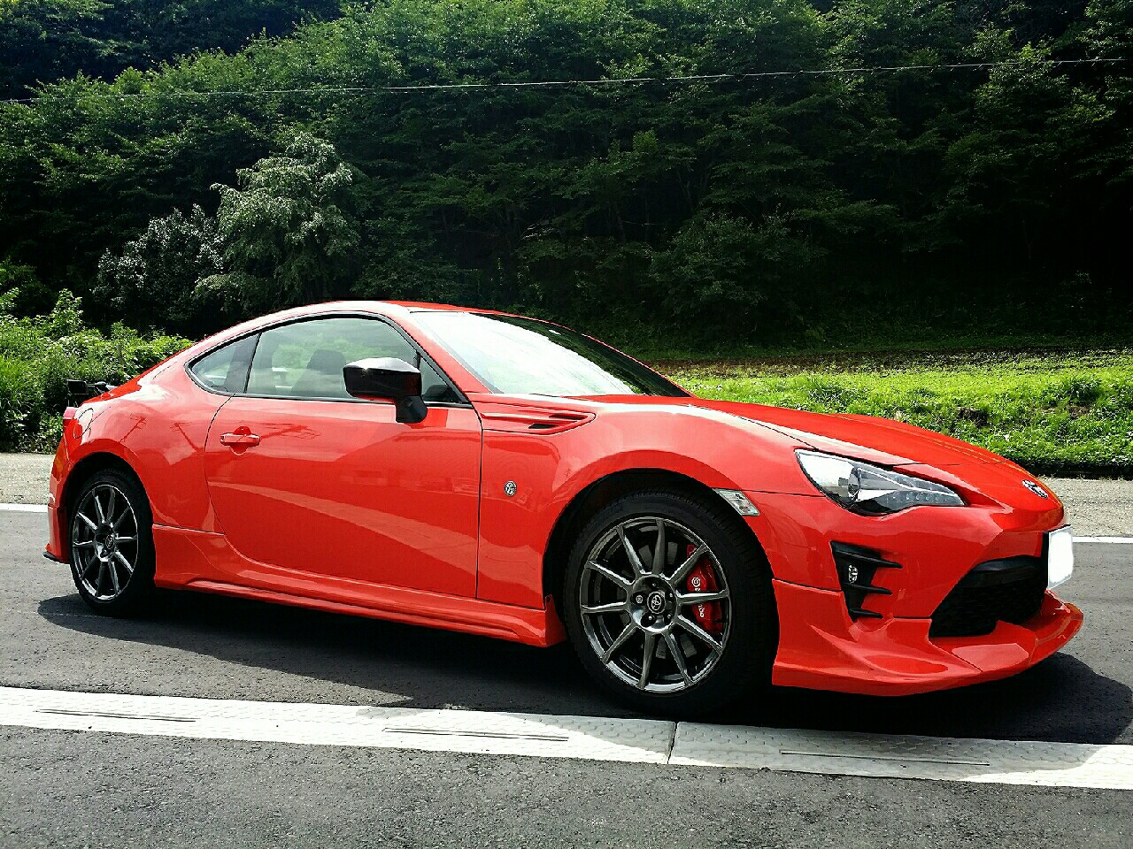 C West C West 3点セット のパーツレビュー 86 Gd Gドラゴン みんカラ