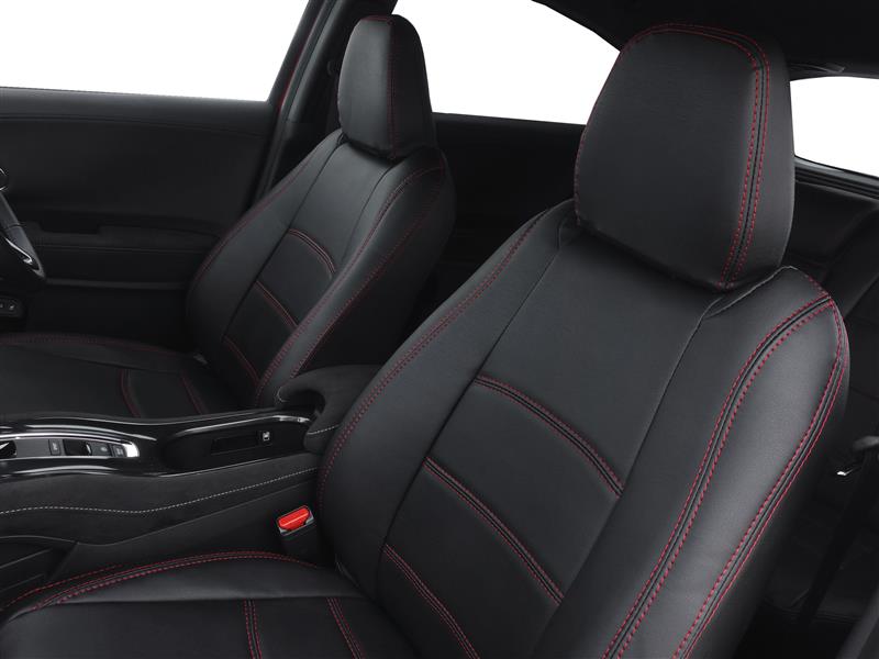 Autowear ホンダ ヴェゼル 18年後期モデル用 シートカバー のパーツレビュー ヴェゼルハイブリッド Autowear みんカラ