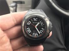 TOYOTA キーインテグレーテッドウォッチ キーインテグレーテッドウォッチ クラウン 画像｜父の日にこんな
