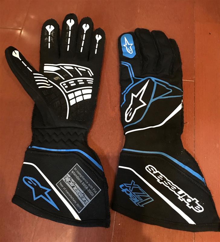 【セール】 福袋 の通販 K-5861】タグ付き ALPINESTARS レザー アルパインスターズ 小物