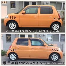 ZOOM スーパーダウンフォースC のパーツレビュー | マークII(junsan 