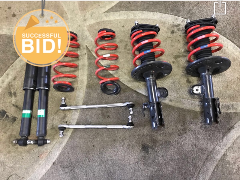 トヨタ 純正 G S ショックアブソーバー のパーツレビュー プリウスa いのハリ みんカラ トヨタ 純正 G S ショックアブソーバー のパーツレビュー プリウスa いのハリ みんカラ
