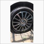 Playz PX-RV 205/55R17 BRIDGESTONE(ブリヂストン)のタイヤの口コミ Playz PX-RV 205/55R17 BRIDGESTONE(ブリヂストン)のタイヤの口コミ