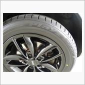 Playz PX-RV 205/55R17 BRIDGESTONE(ブリヂストン)のタイヤの口コミ Playz PX-RV 205/55R17 BRIDGESTONE(ブリヂストン)のタイヤの口コミ