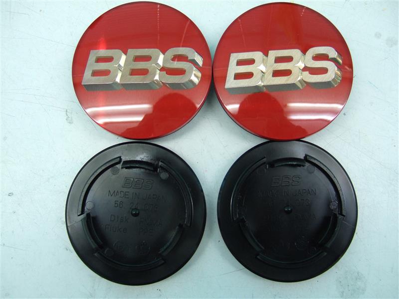 Amazon | 4個セット BBS センターキャップ センターエンブレム