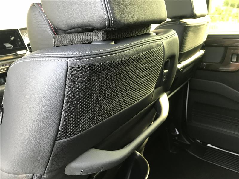 楽天市場】HONDA ホンダ 純正 シートバックテーブル 各種 08U32-TTE- / N-BOX N-BOXカスタム JF3 JF4 :  パーツコンビニ