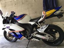 TSR Technical Sports リヤフェンダー・カーボン・ロングタイプ