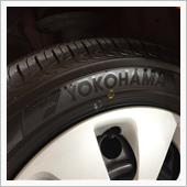 YOKOHAMA BluEarth AE-01F 175/65R15