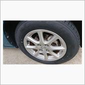 SINCERA SN832i 175/65R14 FALKEN(ファルケン)のタイヤの口コミ SINCERA SN832i 175/65R14 FALKEN(ファルケン)のタイヤの口コミ