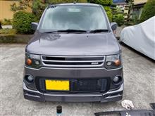三菱自動車(純正) ROARフロントグリル のパーツレビュー