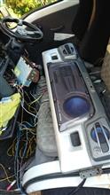 TS-X9301ZY純正カロッツェリアルーフスピーカー CARROZZERIA
