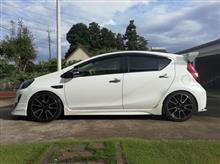 TEIN FLEX Z (再レビュー)のパーツレビュー | フィット3