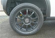 LEGZAS 15インチ 165/60R15 REGNO 24年製 バリ溝 - メルカリ