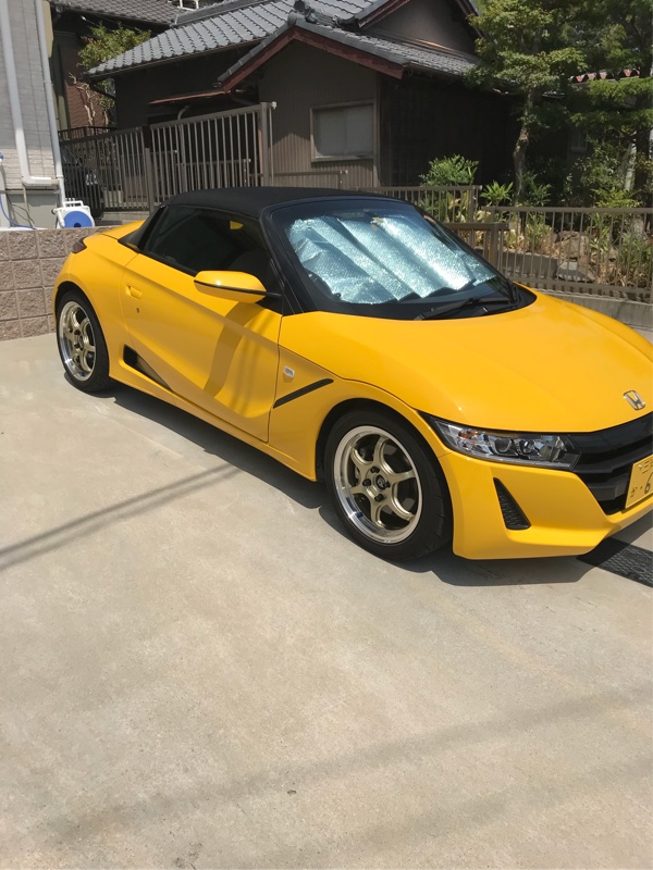 ADVAN S660 ADVANRacing RG-D2 アドバン