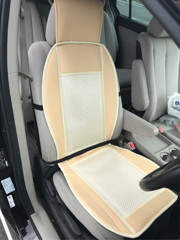 不明 冷却カーシート のパーツレビュー Mpv たけちん みんカラ