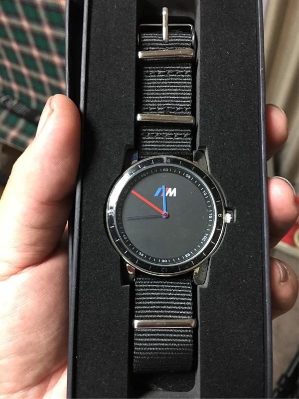 BMW 腕時計
