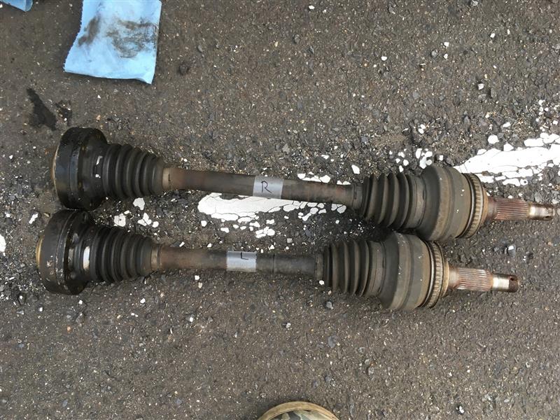 【超安い】 トヨタ(純正) JZS171ターボ ドライブシャフト のパーツレビュー パーツ