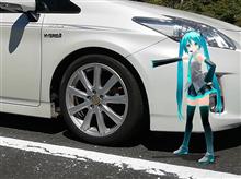 TEIN HIGH.TECH のパーツレビュー | プリウス(kenmaripapa