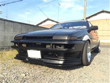 トヨタ スプリンタートレノ カスタムまとめ - おすすめの