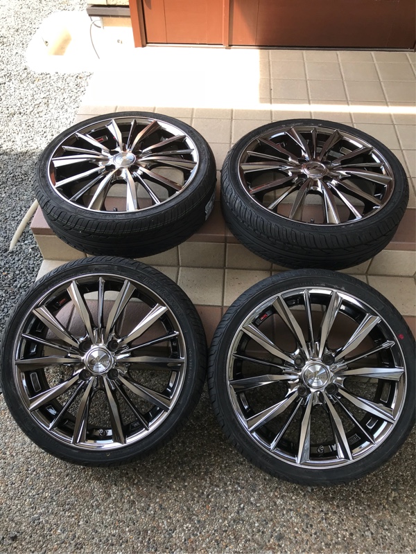 ウェッズ ホイール レオニスSK ワゴンR MH23S スズキ 16インチ 4H 4本 