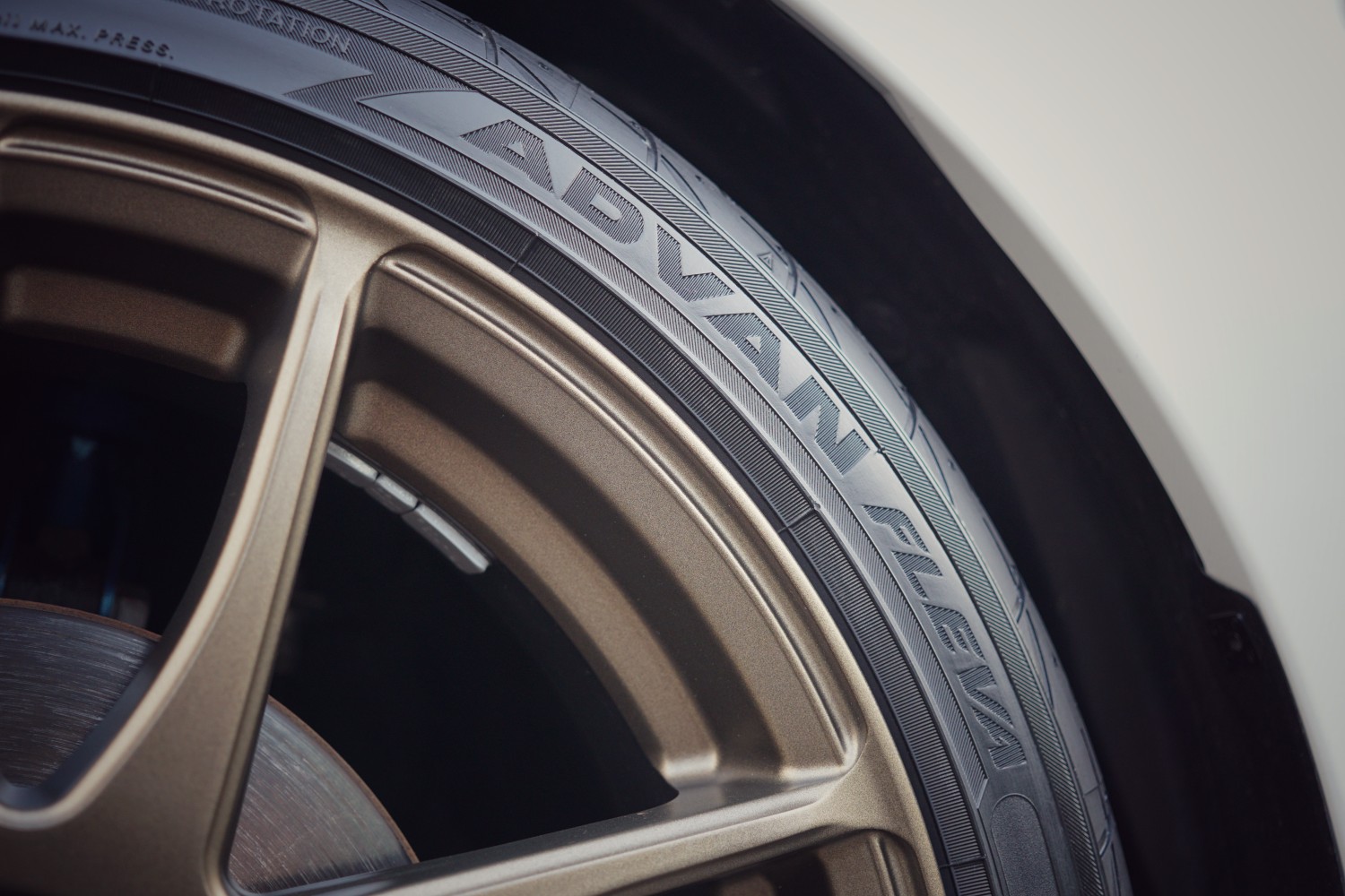 YOKOHAMA ADVAN FLEVA V701 165/50R16 のパーツレビュー | コペン(タケ YOKOHAMA ADVAN FLEVA V701 165/50R16 のパーツレビュー | コペン(タケ