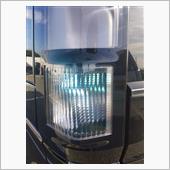 OneTrust 15W HIDバックランプ 6000K T20