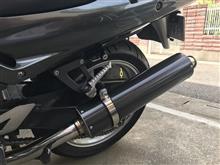 KERKER K45 サイレンサー | 北海道のバイク情報：Bike-man