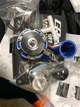 HKS SUPER SQV のパーツレビュー | インプレッサ WRX STI(葵 由埜 ...