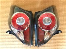 2025年最新】Yahoo!オークション -ヴィッツ 純正 テールの中古品