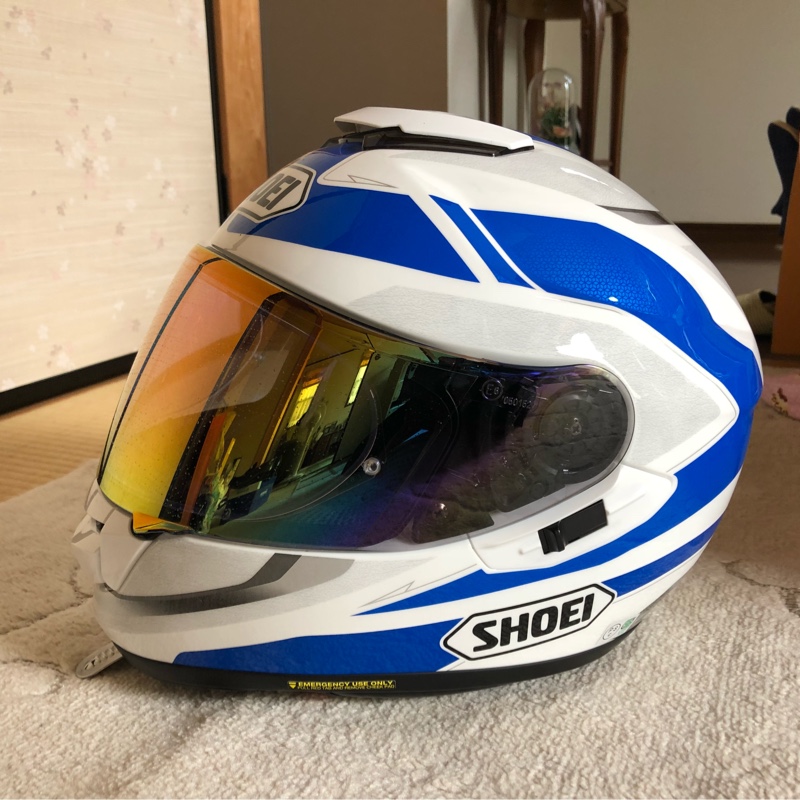 山城 ミラーシールド のパーツレビュー Mt 09 エスハイ１５６ みんカラ