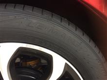 LE MANSⅤ 185/60R16 DUNLOP(ダンロップ / スミトモゴムコウギョウ)の ...
