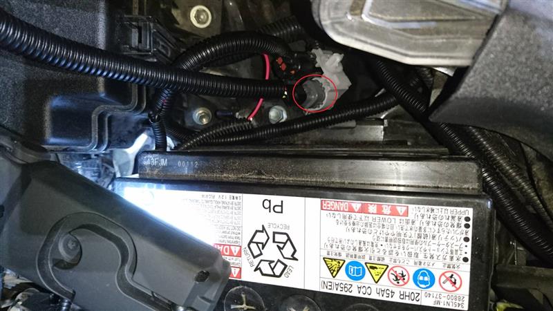 Mks Works プリウス50 Zvw50 用オプションカプラー のパーツレビュー プリウス Zvw50セーフティパッケージ みんカラ