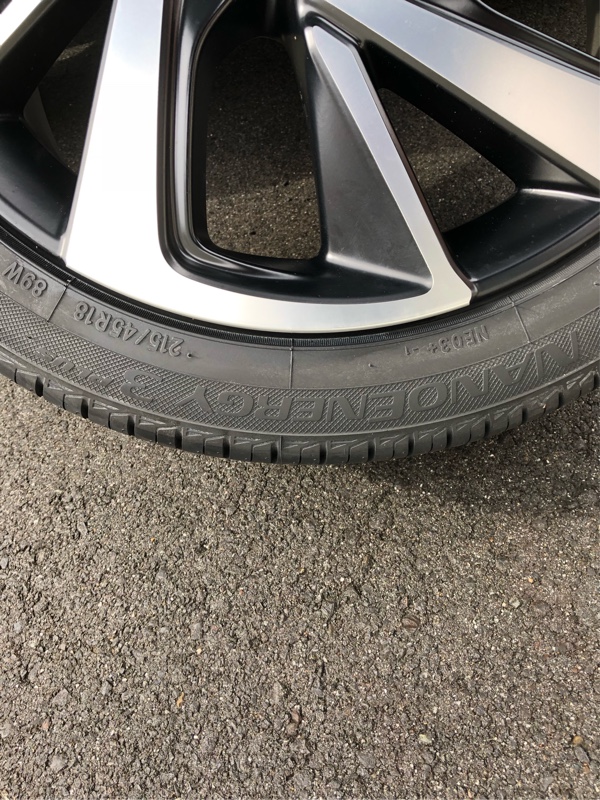 toyo tires nanoenergy 3 plus 215 45r18 toyo tires nanoenergy 3 plus 215 45r18