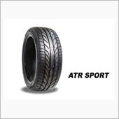ATR SPORT 235/35R19 ATR RADIAL(エーティーアールラジアル)の