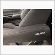 RECARO アームレスト