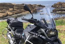 Eastbound MotoWinch モトウインチ のパーツレビュー | R1200GS