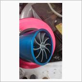 バトルクラブ  PDA(POWER DEVICE AIRFLOW)