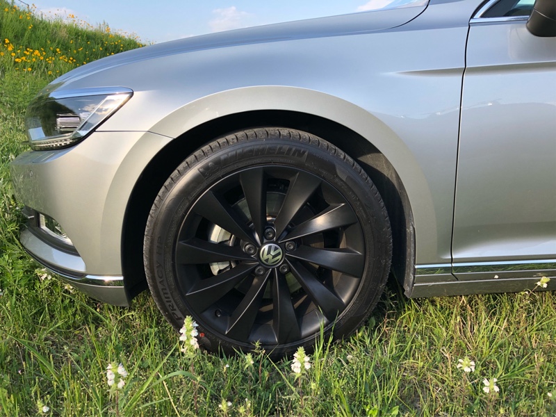 VW / フォルクスワーゲン純正 シロッコ純正 のパーツレビュー