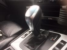BMW Performance シフトノブ BMW(純正)(ビーエムダブリュー