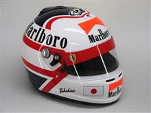 Arai GP-6S のパーツレビュー | RX-8(たかひろ。) | みんカラ
